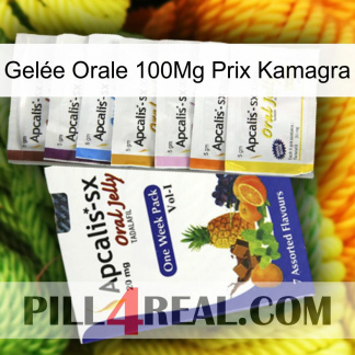 Gelée Orale 100Mg Prix Kamagra 11
